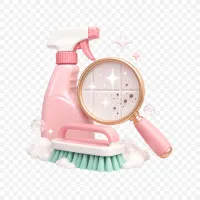 Deep Cleaning