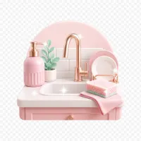 Kitchen Cleaning